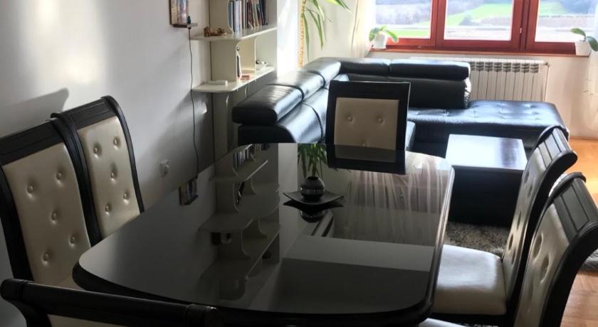 Sunny Luxury Apartment 2BDR