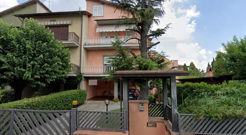 Appartamento Chiesina Uzzanese - Toscana