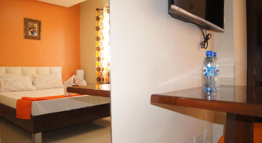 Image of Double Room 1