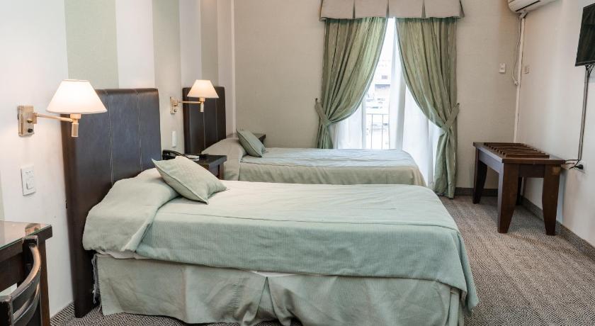 Image of Twin Room 1