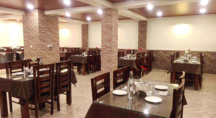 Keswani Group Tashi Heritage Hotel & Resort - image 8
