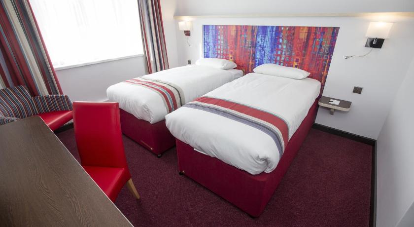 Ramada by Wyndham Milton Keynes