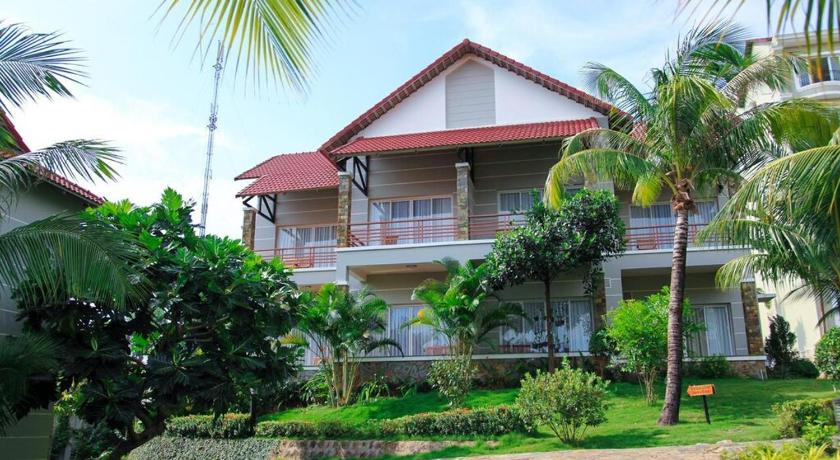 Image of Bungalow 5