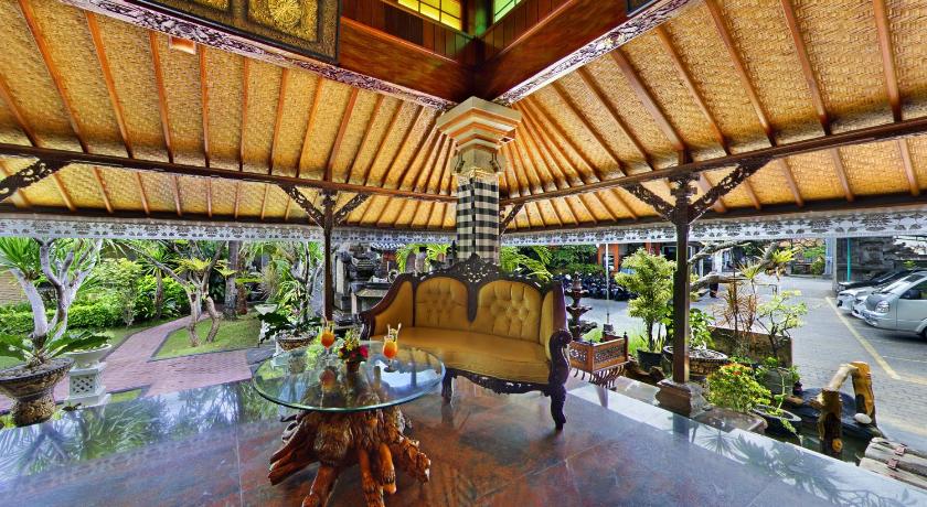 Satriya Cottages - image 50