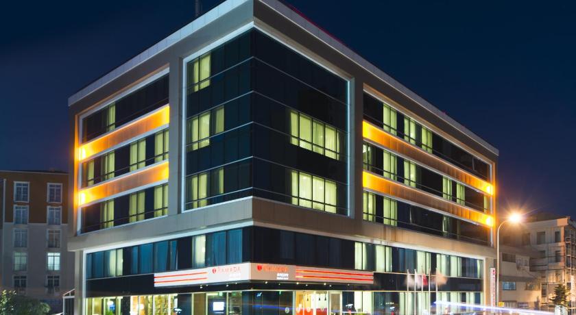 Ramada Encore Istanbul Kartal - image 5