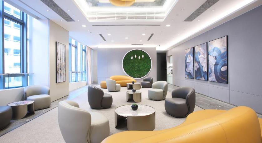 Lodgewood by Nina Hospitality Mong Kok - image 6