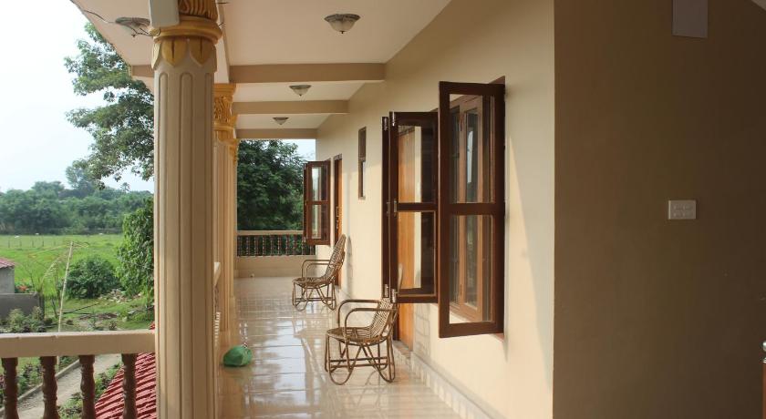 Image of Deluxe Garden View Room 1