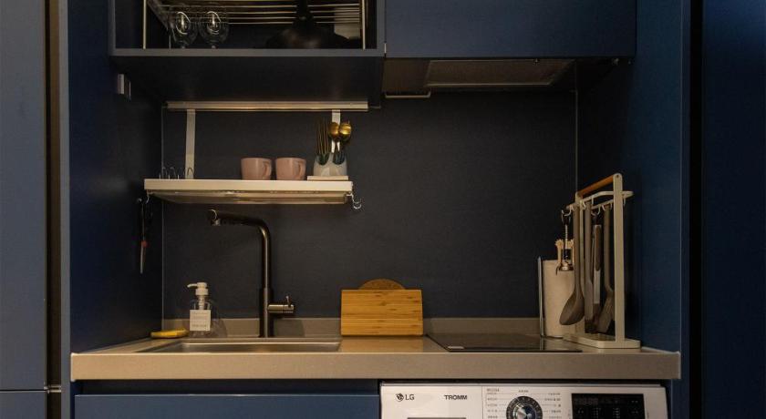 Seoul Wecostay Namsan 3-Star Guesthouse suite