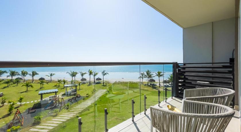 Ventanas del Mar 2 Recamaras by Playa Caracol Resorts