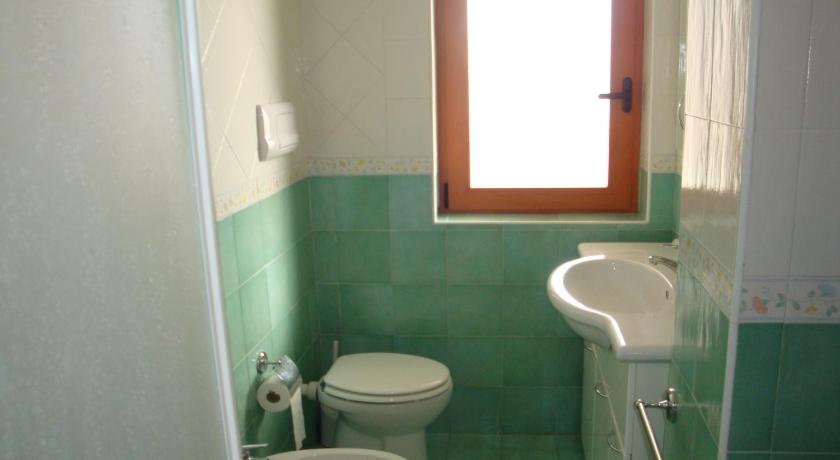 Ischia Uno Residence photo