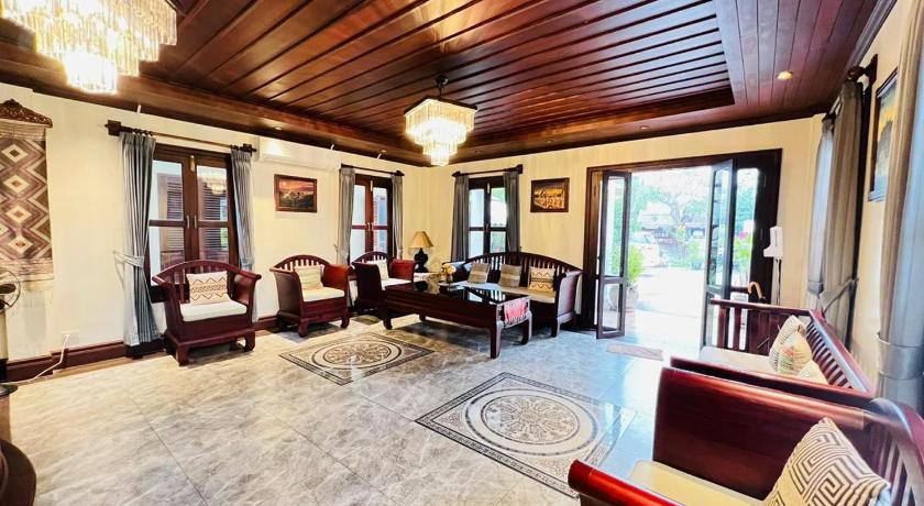 Houngvilai Hotel - image 3