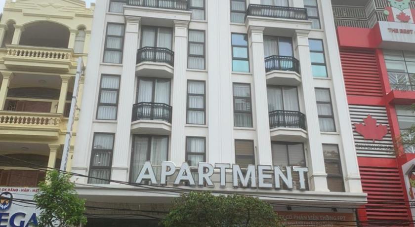 Baotran Apartment - image 2