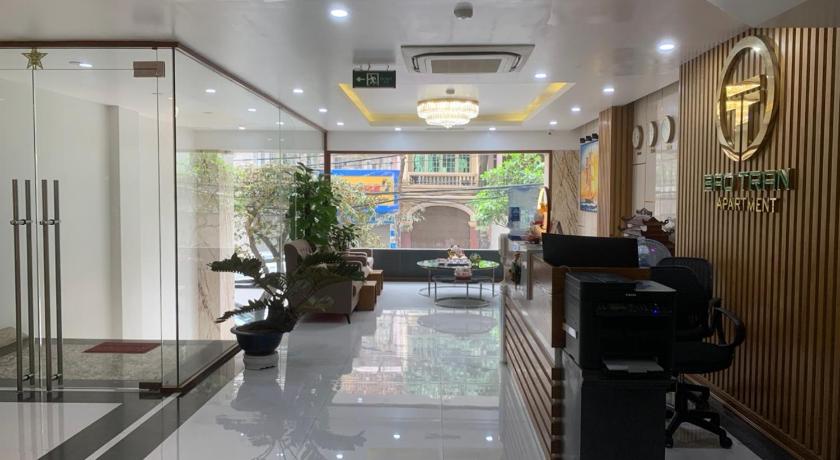 Baotran Apartment - image 8