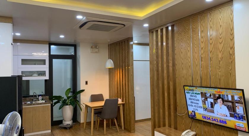 Baotran Apartment - image 10