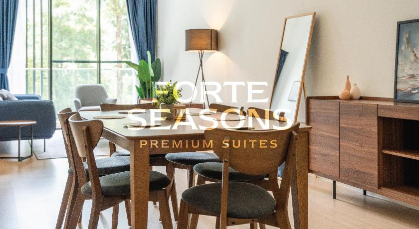 カンポン・ブキット・ティンギ Enclave Nature Suites @ Bukit Tinggi 4つ星 ゲストハウス 外観