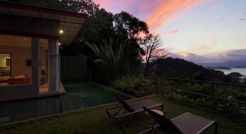 Image of Kemarong Villa 8