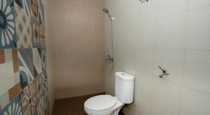 Oryza Hotel Malioboro – Yogyakarta, MN