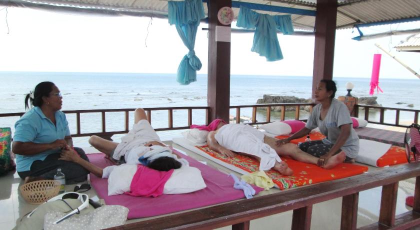 Lanta New Beach Bungalows - SHA Plus - image 36