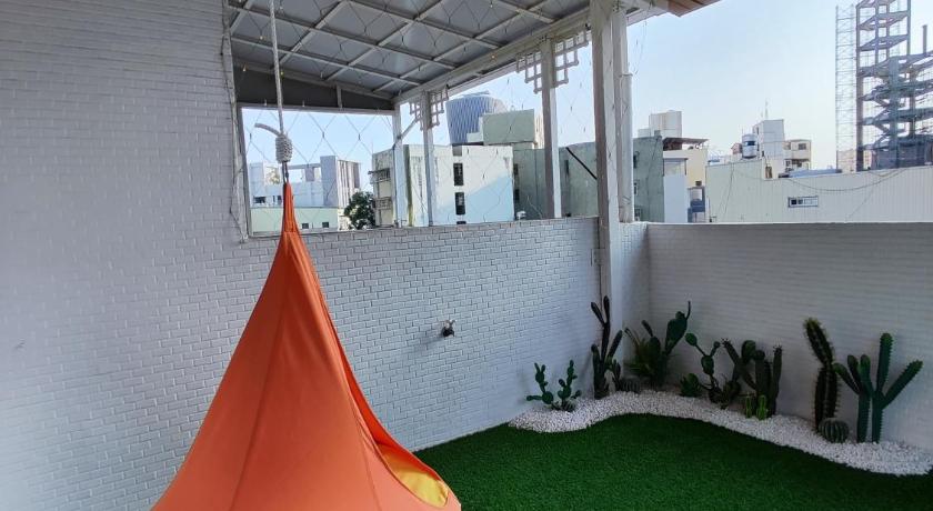 Image of Suite with Terrace 4