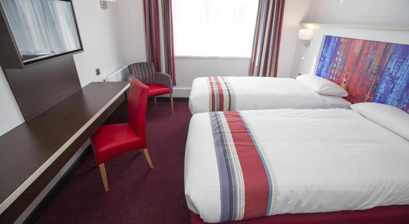 Ramada by Wyndham Milton Keynes