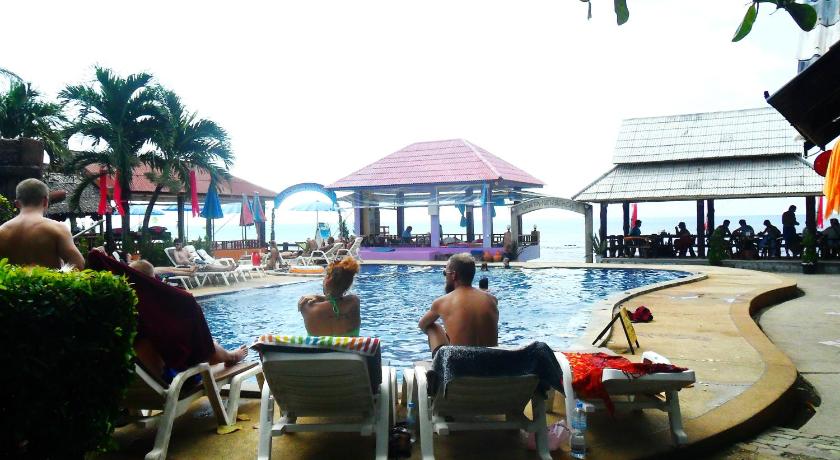 Lanta New Beach Bungalows - SHA Plus - image 24