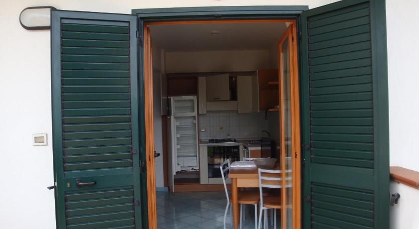 Ischia Uno Residence photo