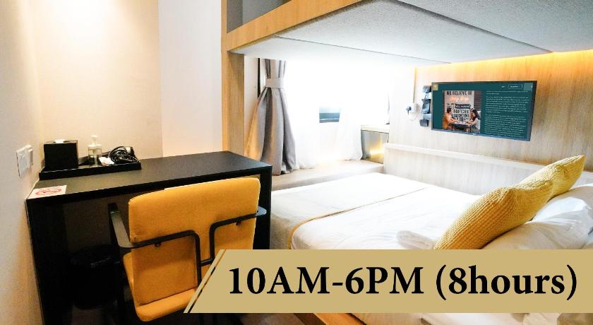 ST Signature Tanjong Pagar DAYUSE 8 hours: 10AM-6PM - image 12