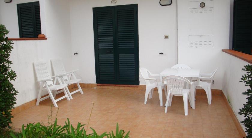 Ischia Uno Residence photo