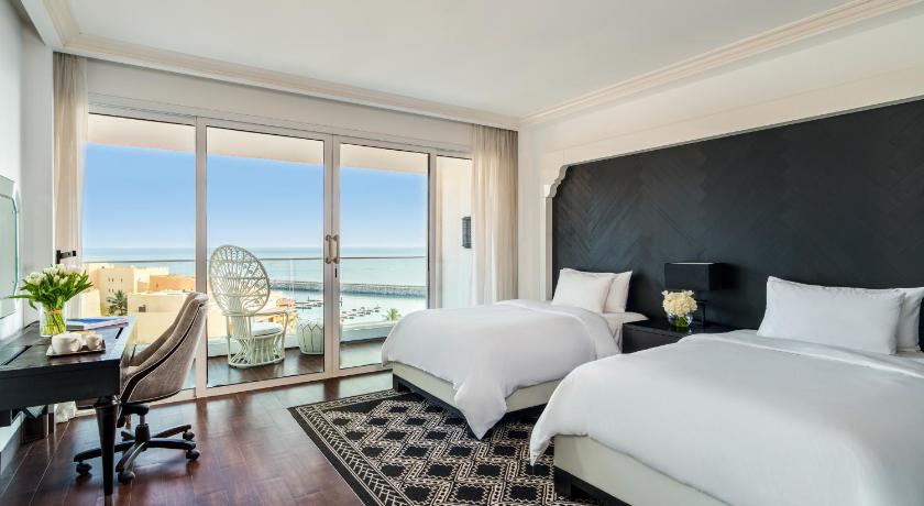 Image of Signature Twin Room 1