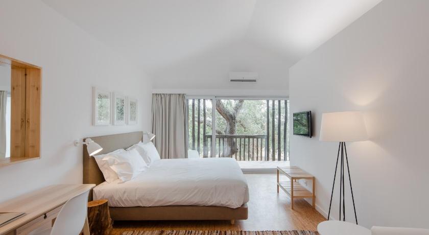 格兰多拉 Sobreiras Alentejo Country Hotel - by Unlock Hotels 4星级 酒店 套房