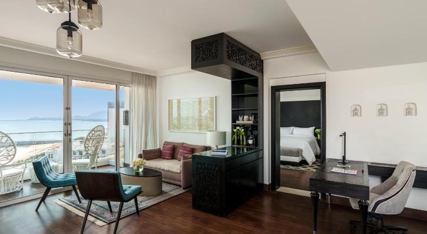 Image of Two Bedroom Suite 7