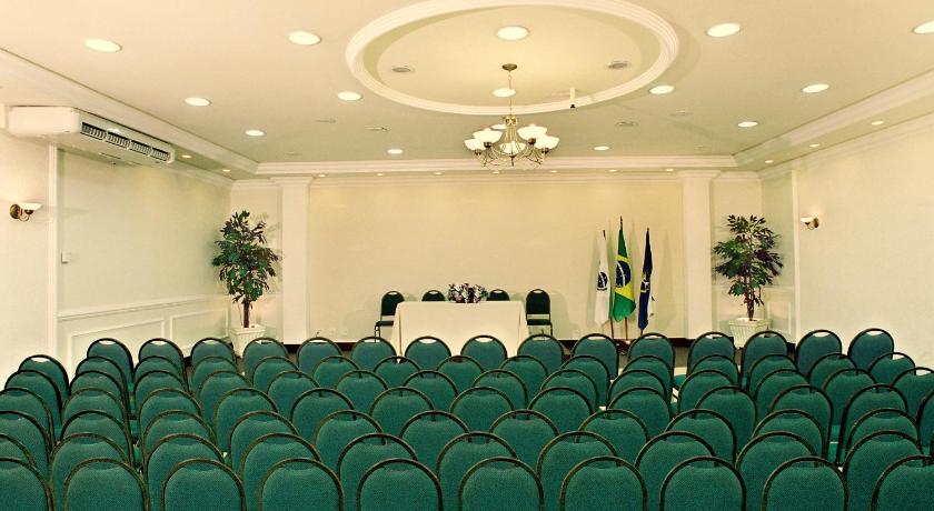 Planalto Select Hotel Ponta Grossa