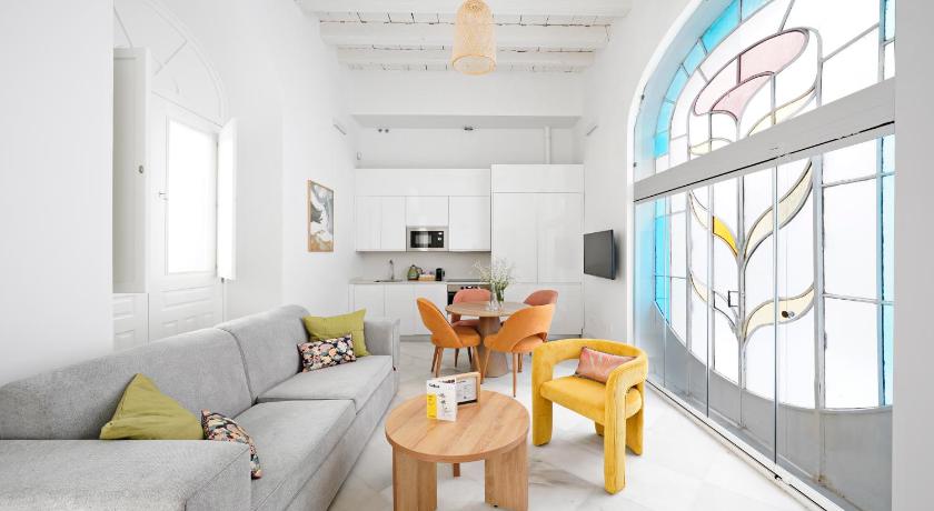 numa I Solea Apartments