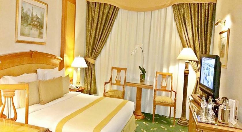 Kuva huoneesta Deluxe-huone (Deluxe Room) 8