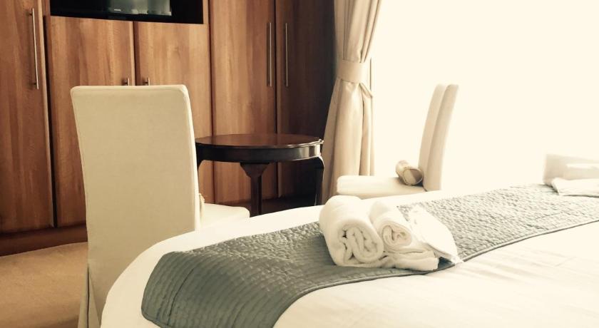 Image of Deluxe Double Room 9