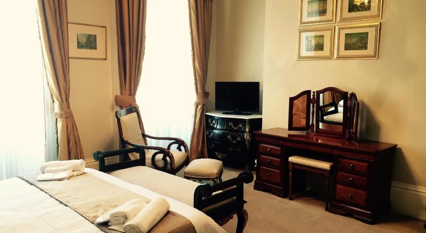 Image of Deluxe Double Room 8