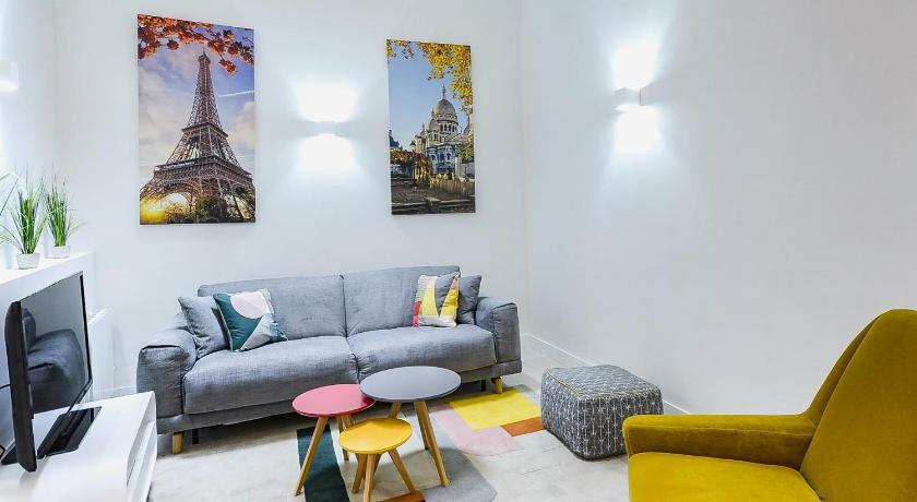 Image of DELUXE APARTMENT 13