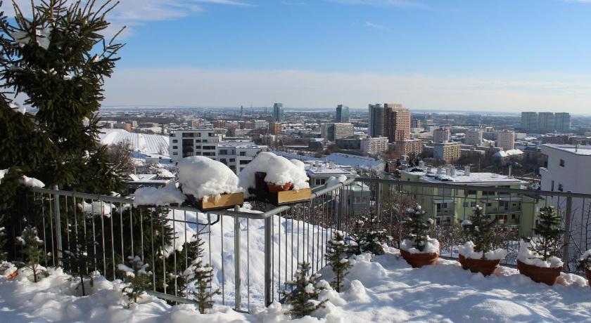Pension Zlata Noha photo