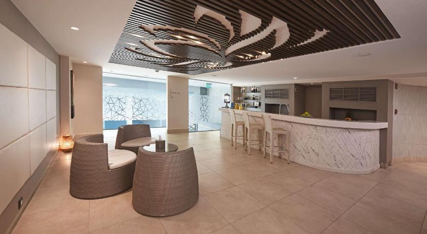 Hilton Amman - image 9