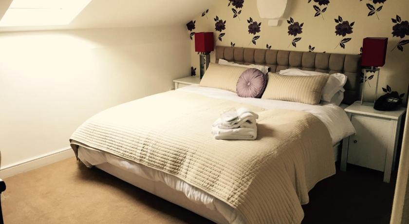 Image of Attic Room 0