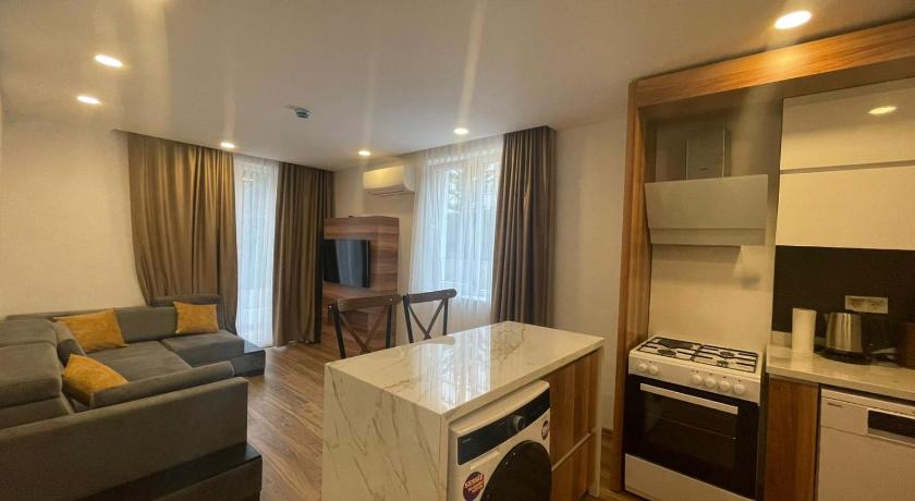 City Apart Hotel - image 7
