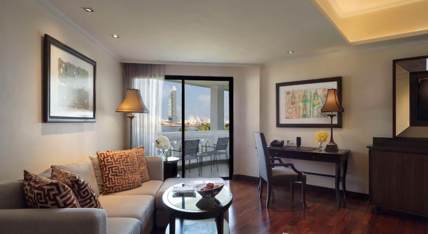 Image of Junior River View Suite 7