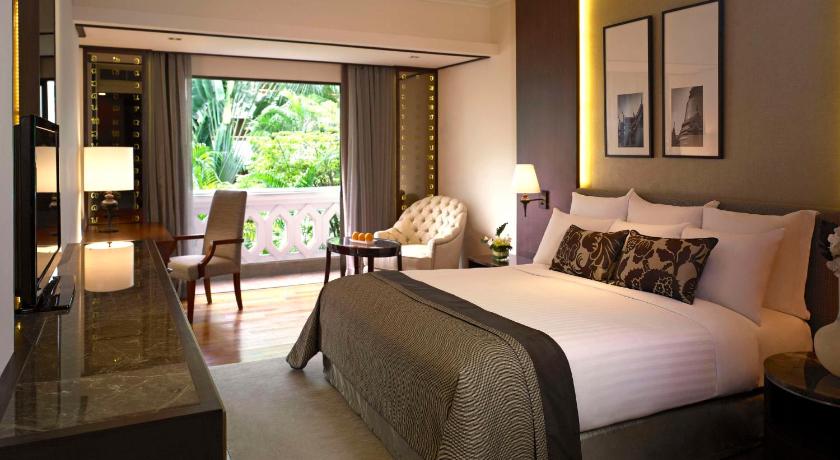 Image of Deluxe Room 1