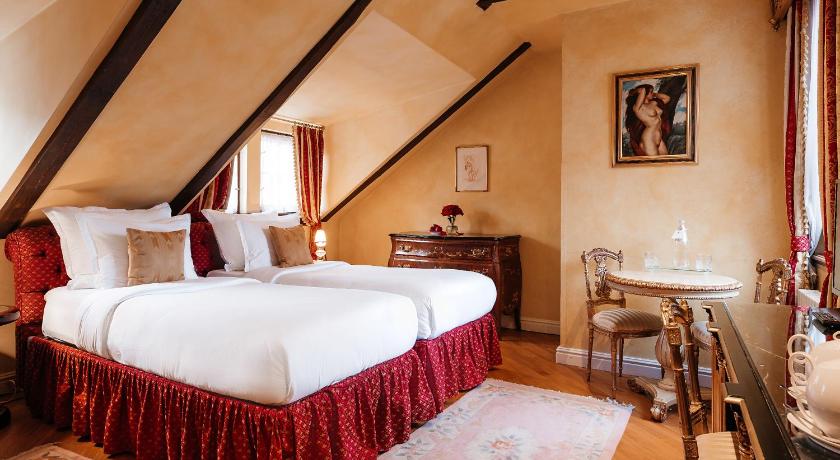 Image of Deluxe Double Room 3