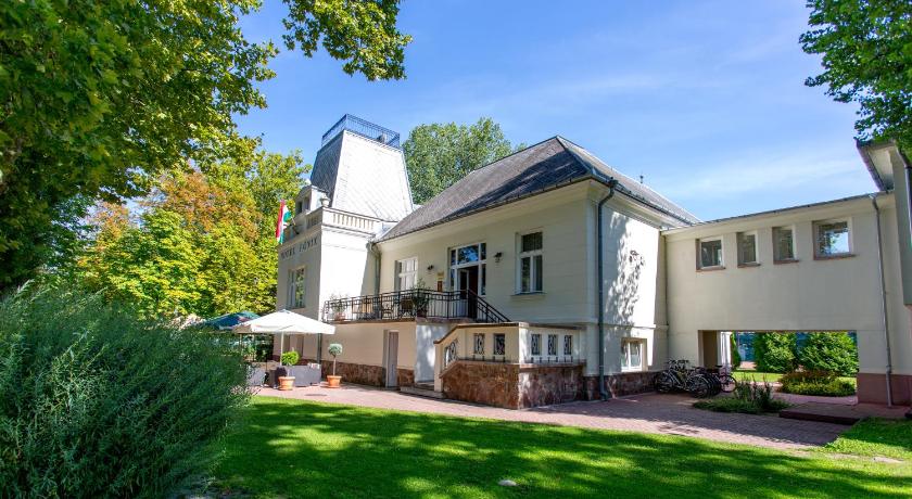 Hotel Fonix photo