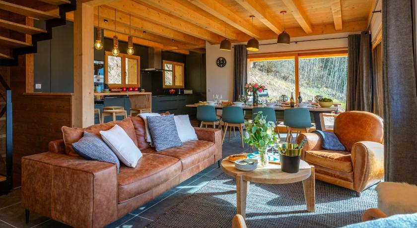 Chalet Chantalhys - OVO Network