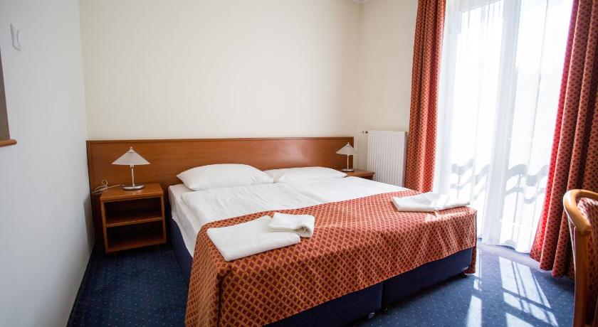 Hotel Fonix photo