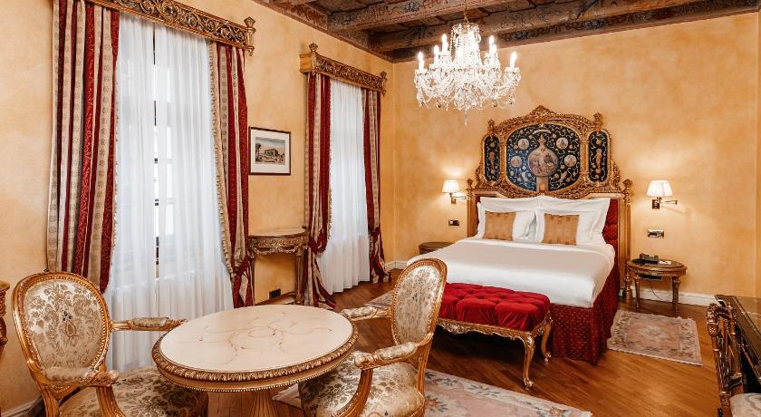Image of Junior Suite 4