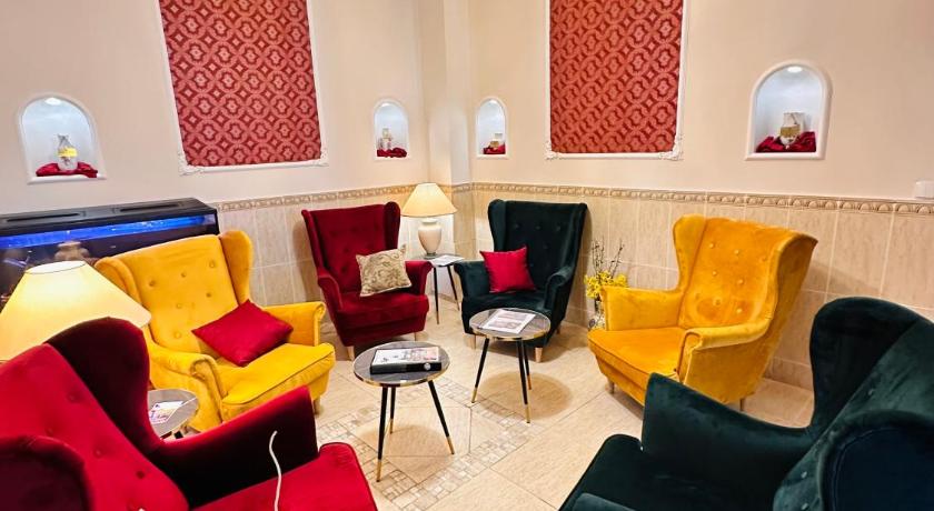 Hotel Korona - image 4