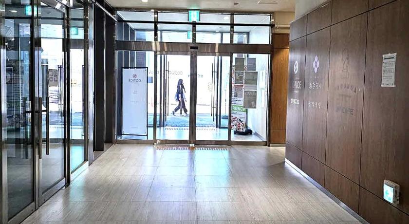 釜山 Raviens라비앙즈 酒店 餐厅